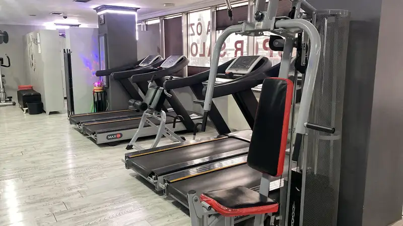 Free Life Fitness - İstanbul Sultangazi