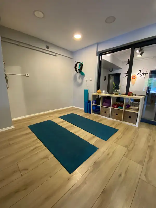 MOPS - Master of Pilates Studio & Kozyatağı Pilates - İstanbul Kadıköy