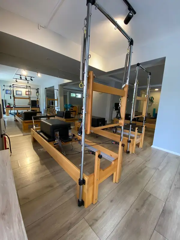 MOPS - Master of Pilates Studio & Kozyatağı Pilates - İstanbul Kadıköy
