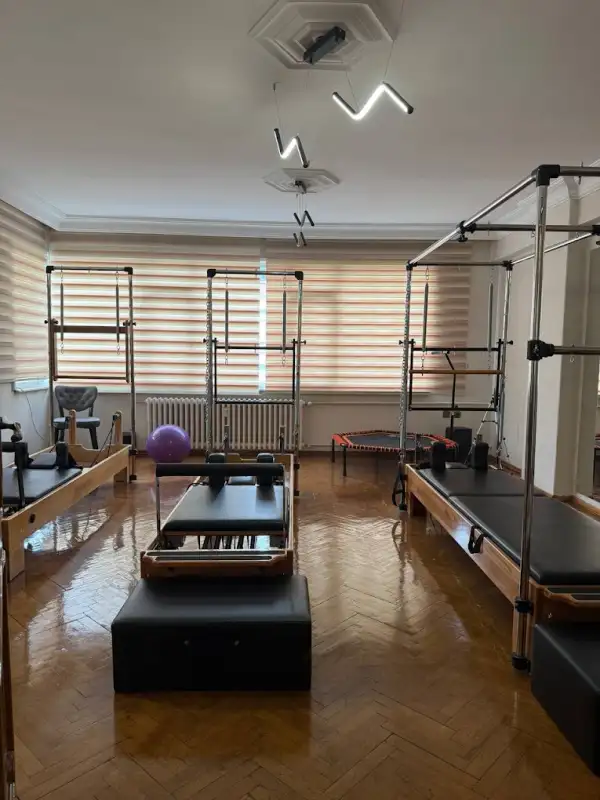 Fizyoterapist Büşra Kervancı - İstanbul Bahçelievler