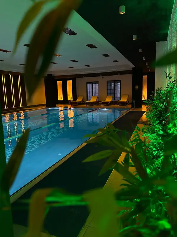 Perla Verde Sport - Kocaeli Çayırova