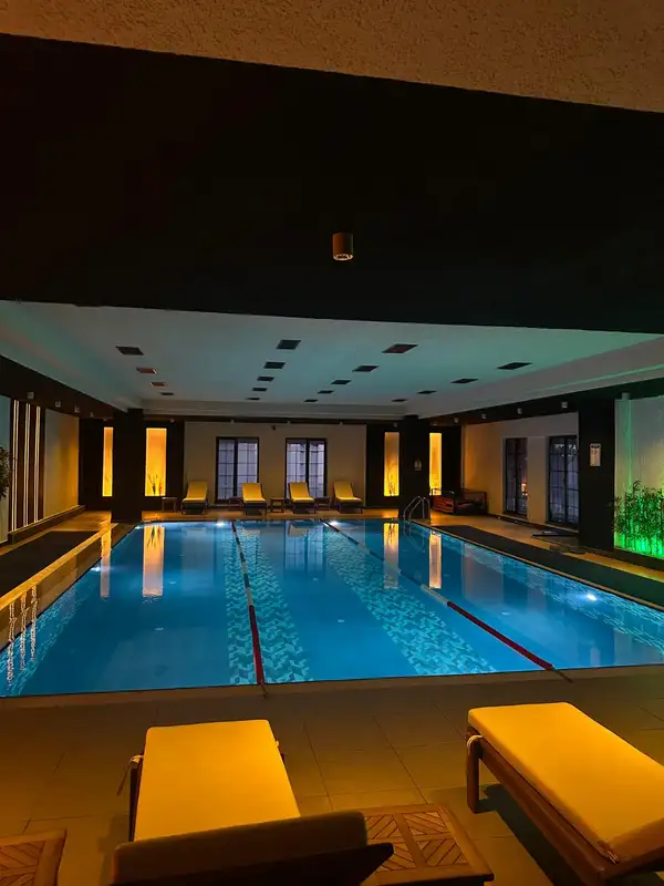 Perla Verde Sport - Kocaeli Çayırova