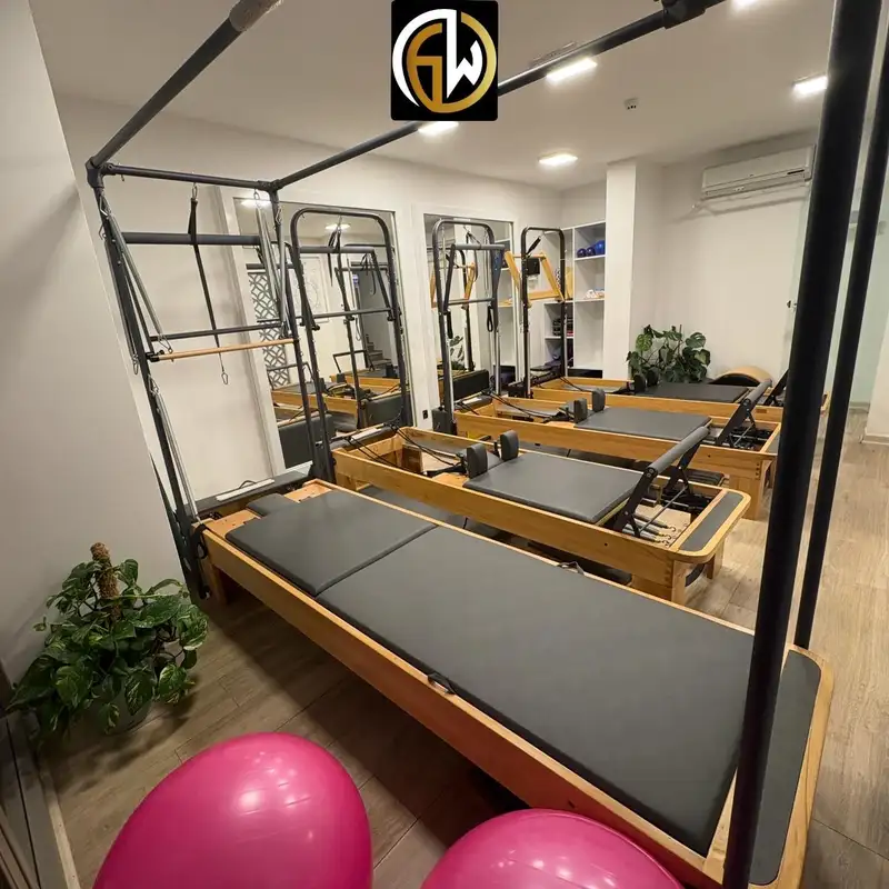 Get Wellness Private Training - İzmir Güzelbahçe