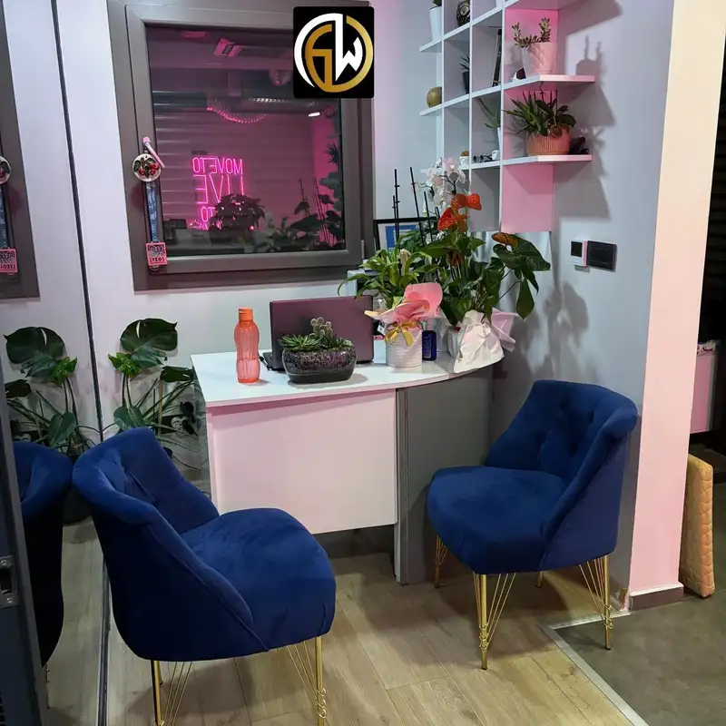 Get Wellness Private Training - İzmir Güzelbahçe