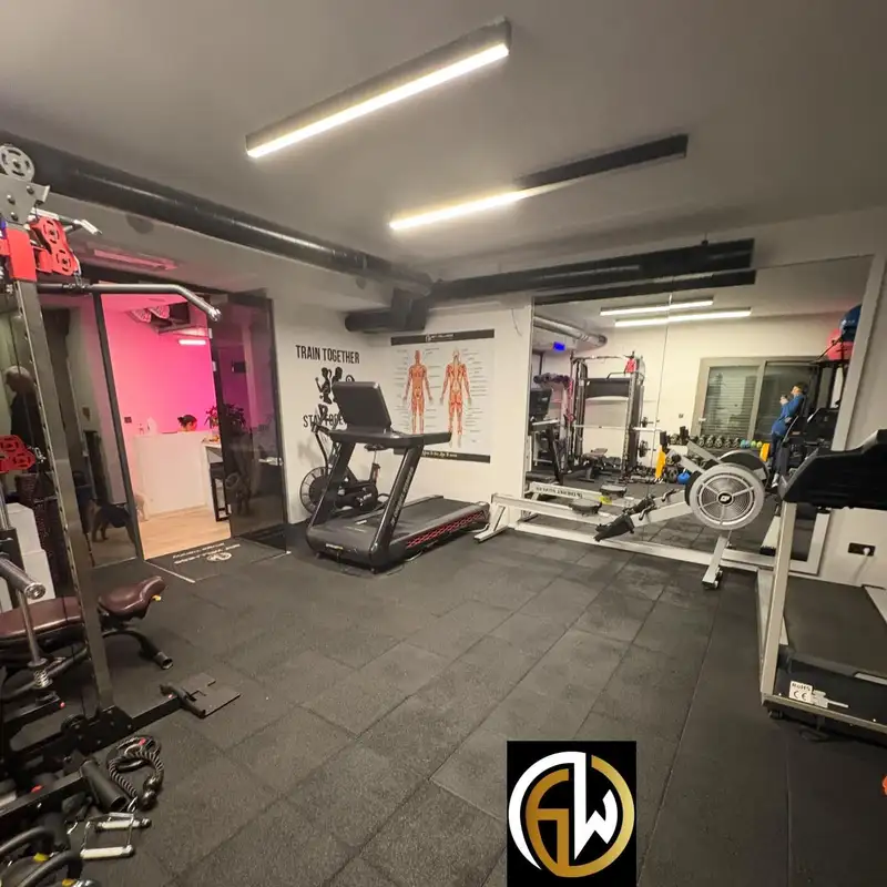 Get Wellness Private Training - İzmir Güzelbahçe