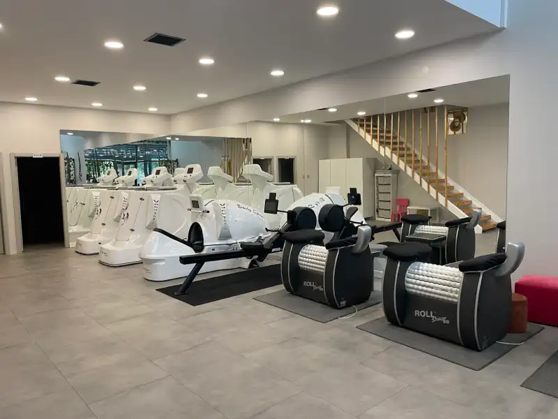MelFit Bursa - Bursa Ni̇lüfer
