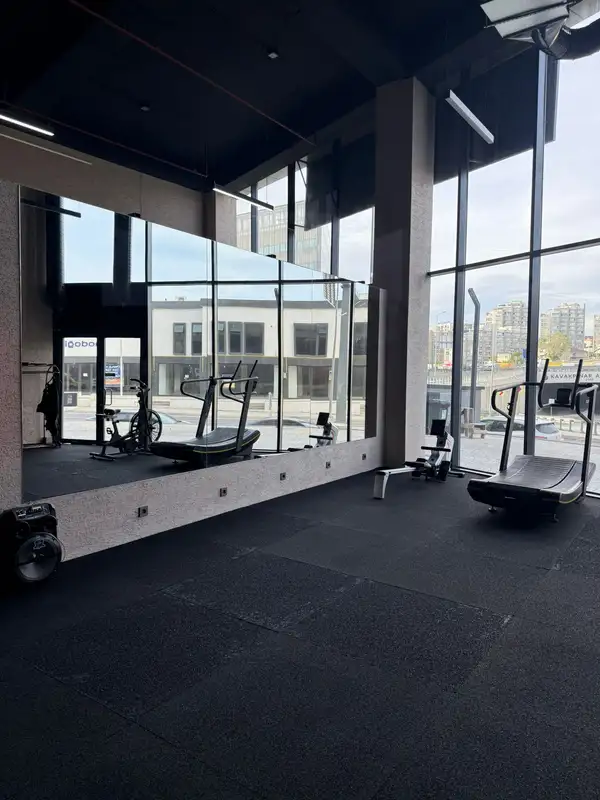 Soul Cycle Fit - İstanbul Pendik