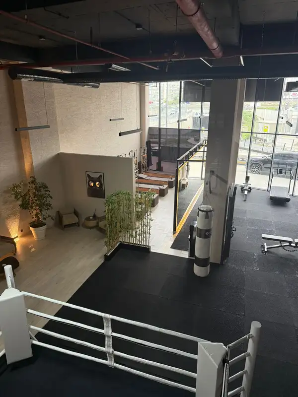 Soul Cycle Fit - İstanbul Pendik