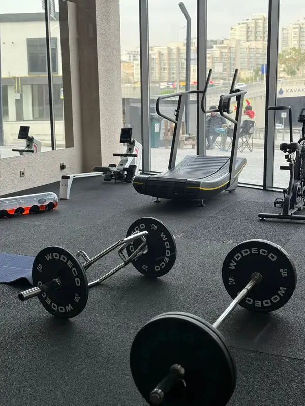 Soul Cycle Fit - İstanbul Pendik