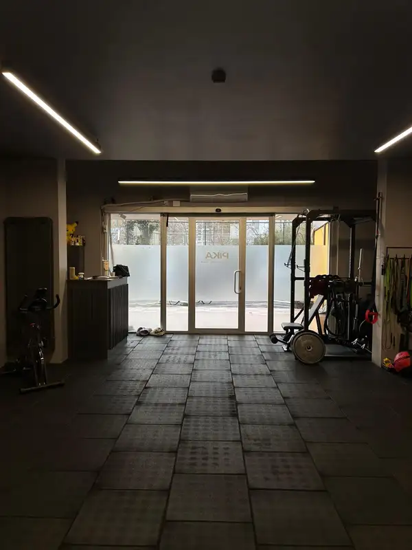 PIKA Training - İstanbul Küçükçekmece