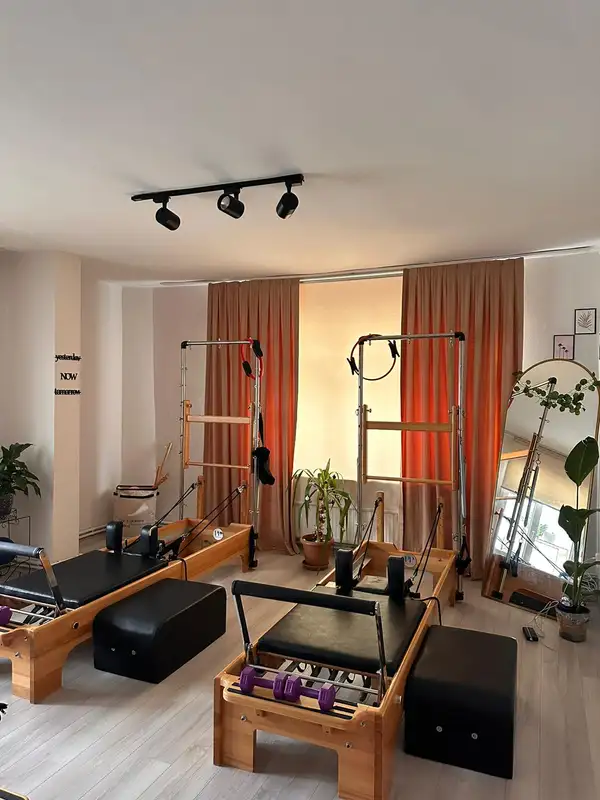 FizyoPureLife Studio - İstanbul Ümraniye