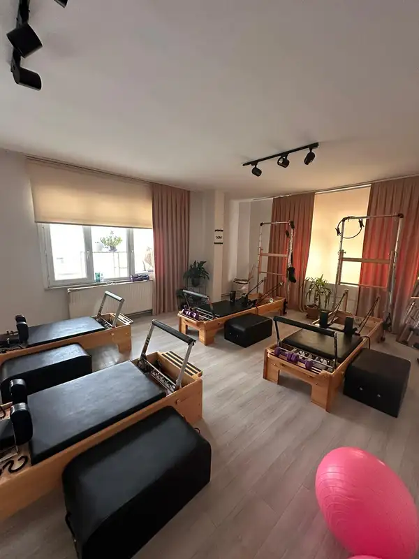 FizyoPureLife Studio - İstanbul Ümraniye