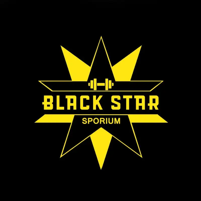 Black Star Sporium - Rize Rize Merkez