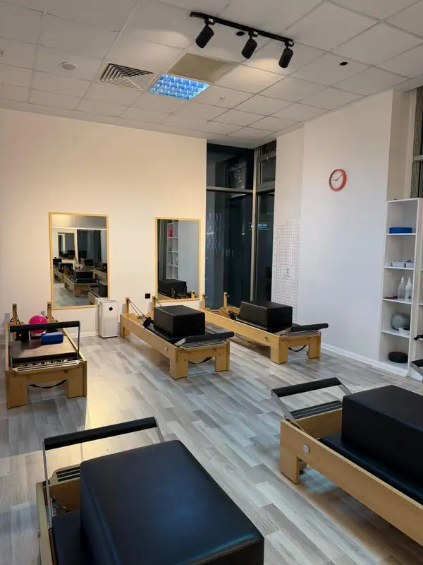 FizyoBlu Çukurambar - Ankara Çankaya