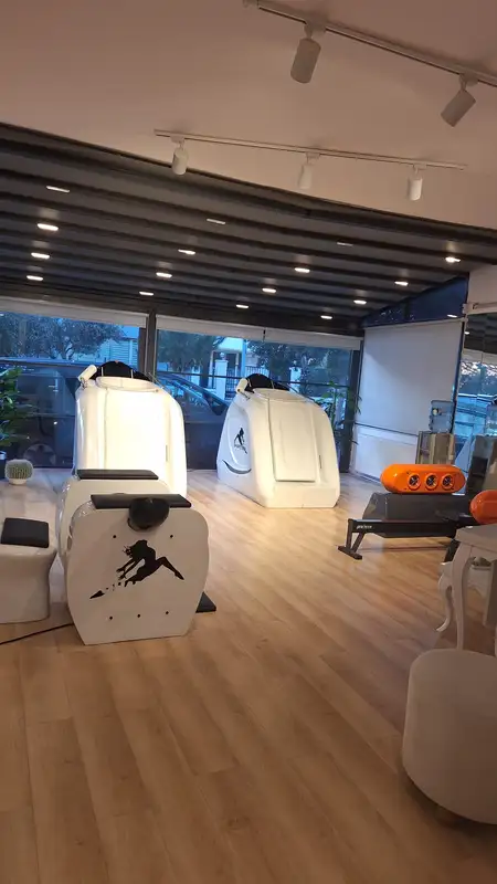 Hill Studio - İzmir Bornova
