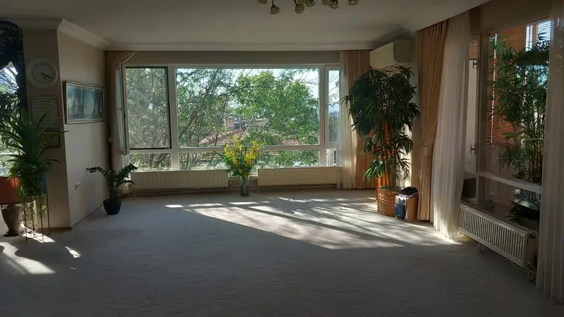 Ramaray Yoga ve Meditasyon Merkezi - Ankara Çankaya
