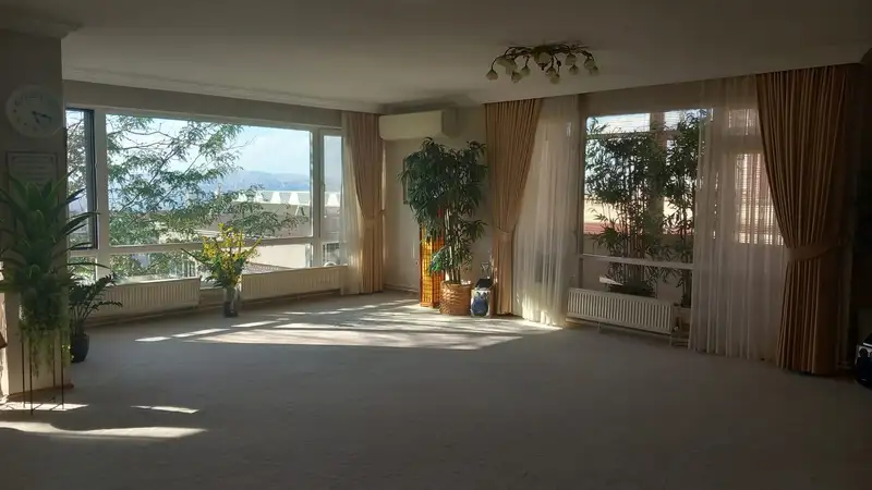 Ramaray Yoga ve Meditasyon Merkezi - Ankara Çankaya