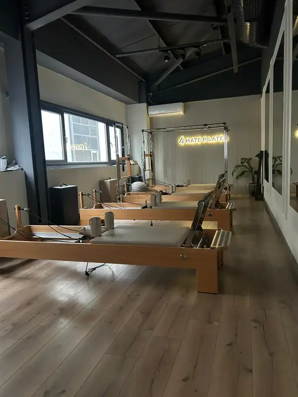 4 Mate PT Studio - Kocaeli Başiskele