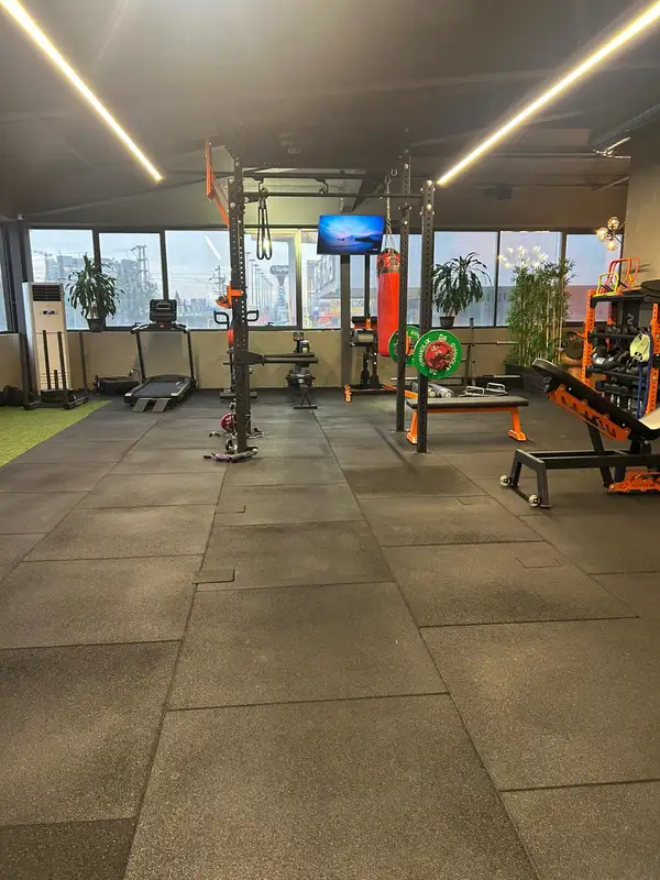 4 Mate PT Studio görsel 3