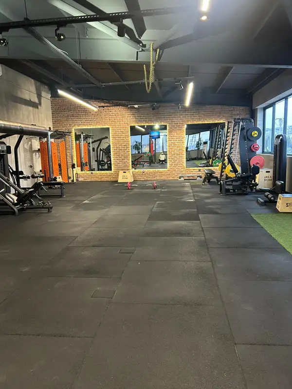 4 Mate PT Studio - Kocaeli Başiskele