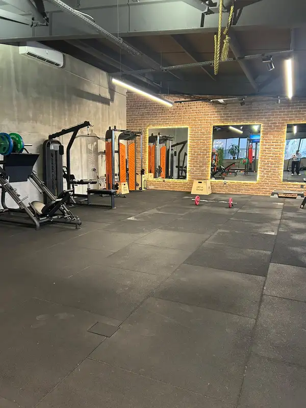 4 Mate PT Studio - Kocaeli Başiskele