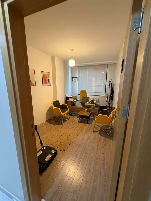Uzm.Dyt. Gökşen Can - İstanbul Üsküdar Çengelköy
