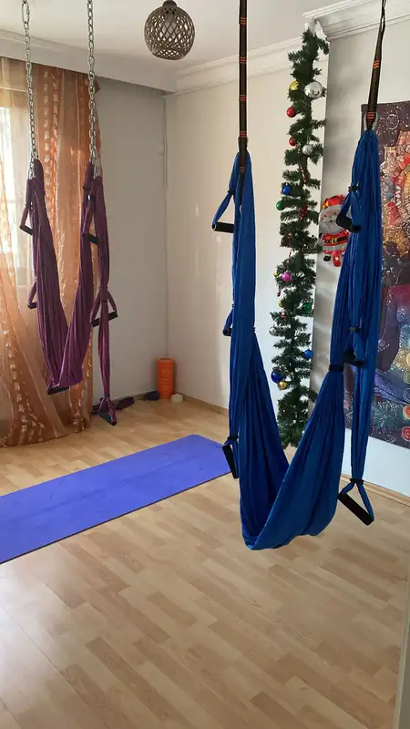 FizyoTarçın Pilates & Yoga Bahçelievler - İstanbul Bahçelievler
