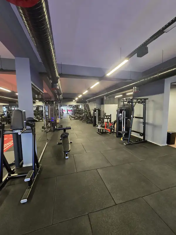 Next Power Gym görsel 2