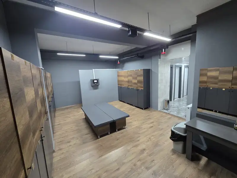 Next Power Gym görsel 3