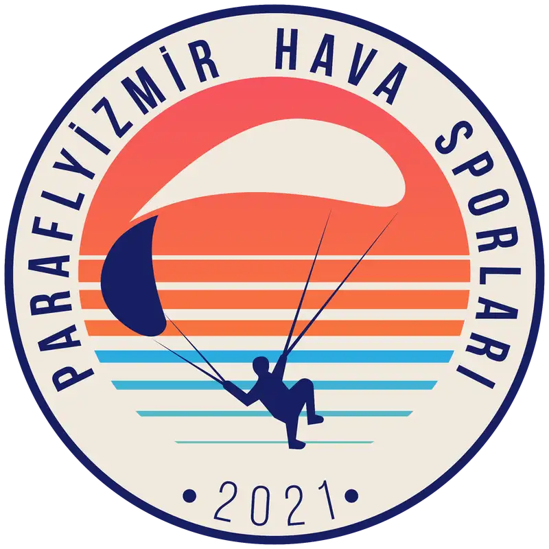 Parafly İzmir Yamaç Paraşütü - İzmir Konak