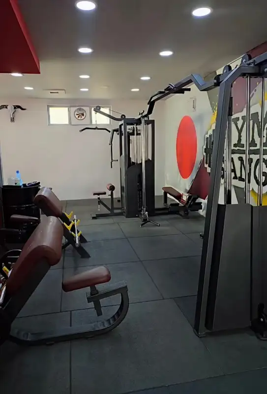 Gym Gang - Ankara Çankaya