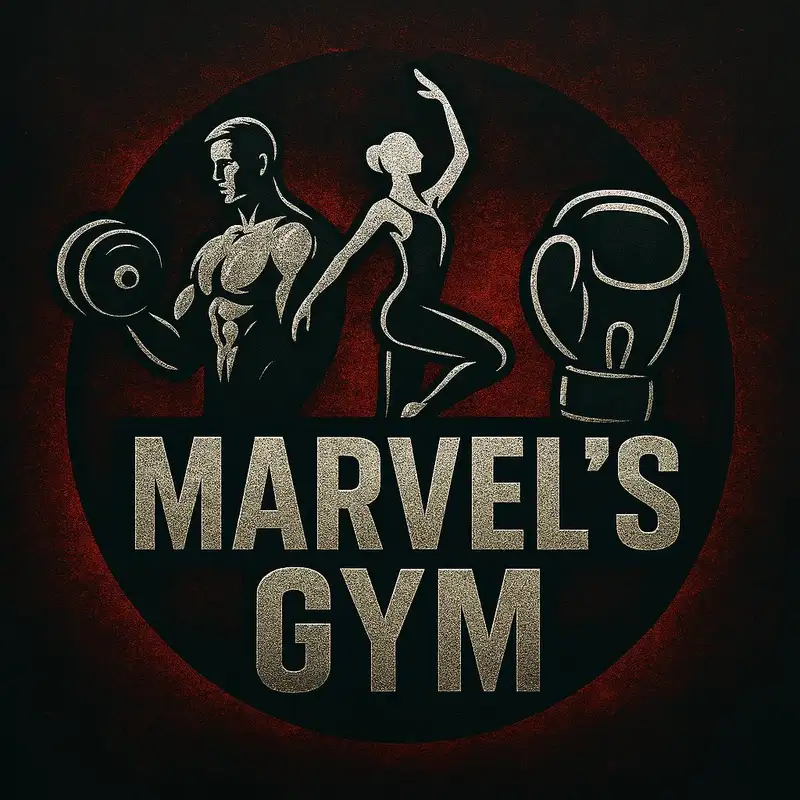 Marvels Gym - Ankara Keçiören