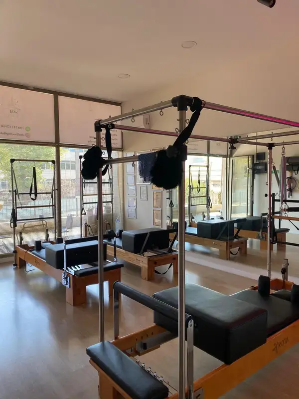 Sema Ünver Pilates - İstanbul Küçükçekmece