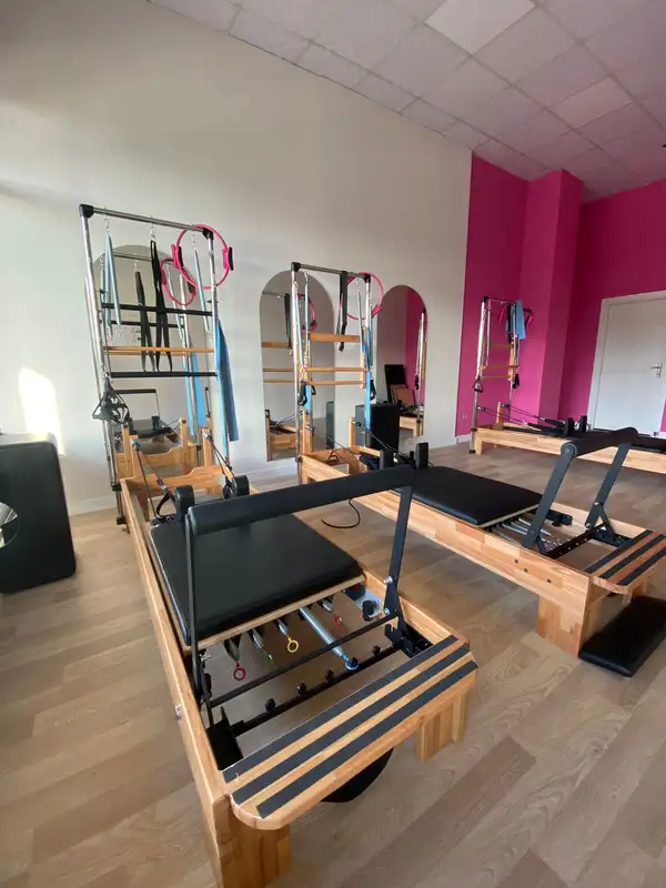 Sema Ünver Pilates - İstanbul Küçükçekmece