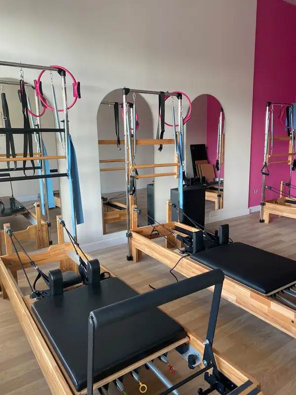 Sema Ünver Pilates - İstanbul Küçükçekmece