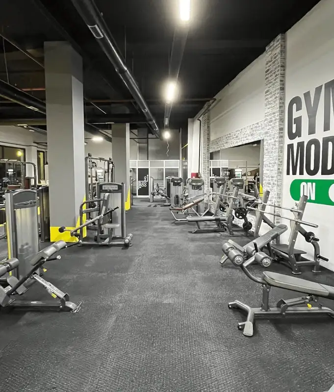 Art Fitness Halkalı - İstanbul Küçükçekmece