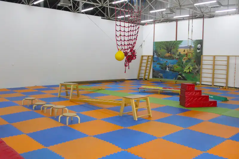 SBK Merkezi - İstanbul Esenyurt