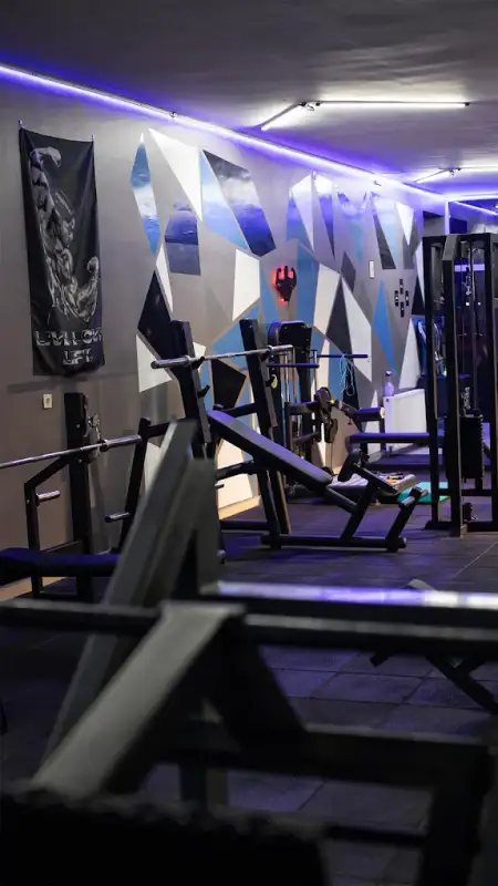 Powrex Sports Club - Ankara Yenimahalle