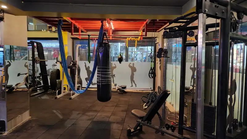 Mkcrossfit Buca - İzmir Buca