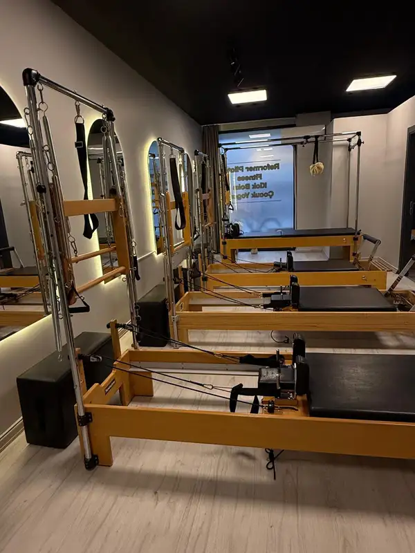 Ata Gym Pilates - İstanbul Beylikdüzü