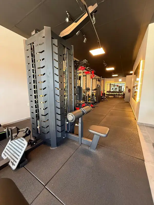 Ata Gym Pilates - İstanbul Beylikdüzü