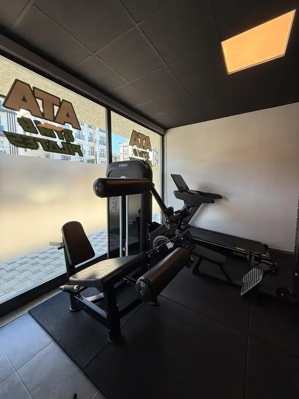 Ata Gym Pilates - İstanbul Beylikdüzü