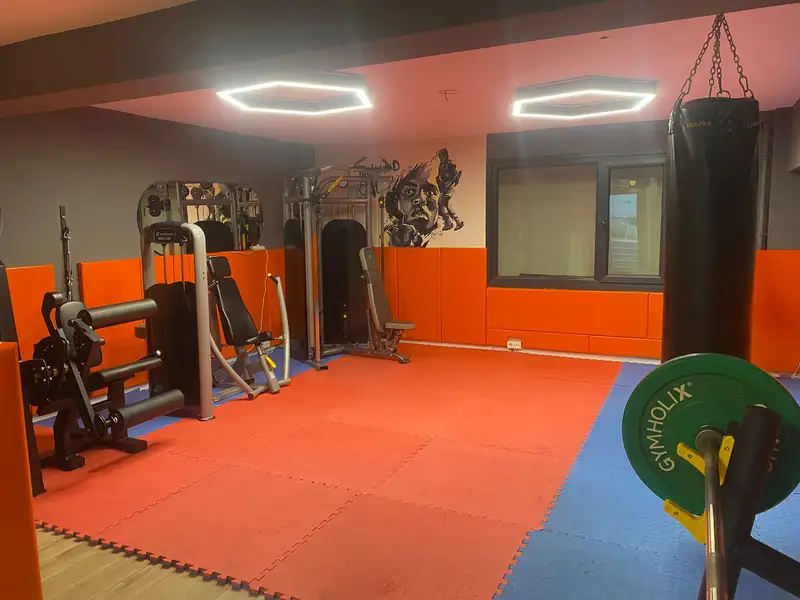 Anatomi Atölyesi - İstanbul Kadıköy