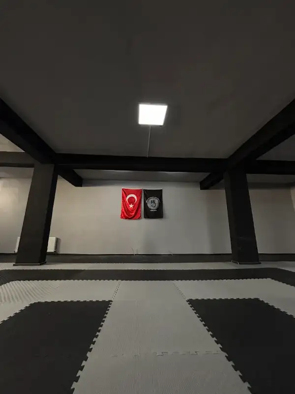 Zanshin Karate Spor Kulübü - Ankara Etimesgut