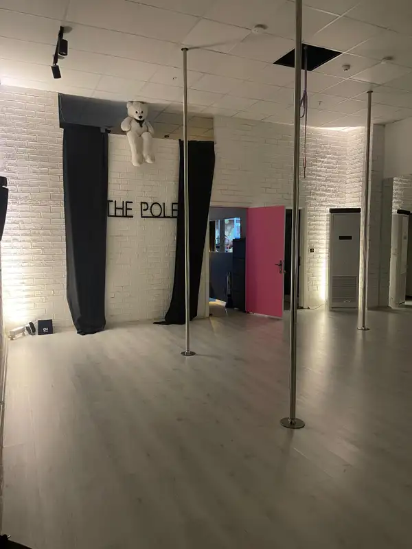 The Pole Dance Beylikdüzü - İstanbul Beylikdüzü