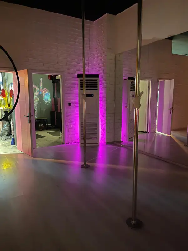 The Pole Dance Beylikdüzü - İstanbul Beylikdüzü