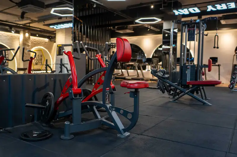 Bee Gym - Ankara Gölbaşı