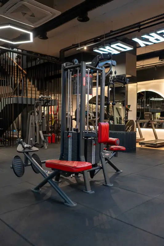 Bee Gym - Ankara Gölbaşı