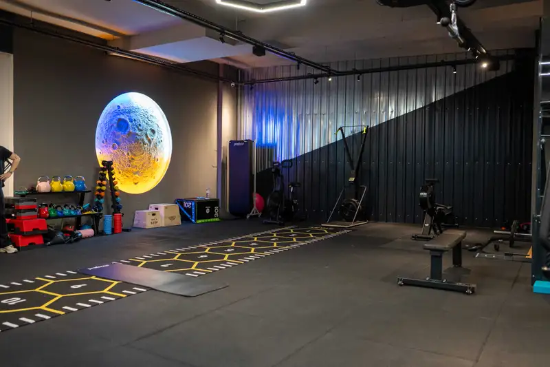 Bee Gym - Ankara Gölbaşı
