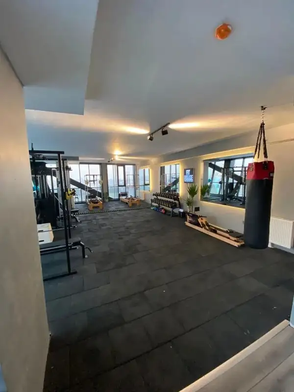 Fit House Training Studio - İstanbul Küçükçekmece